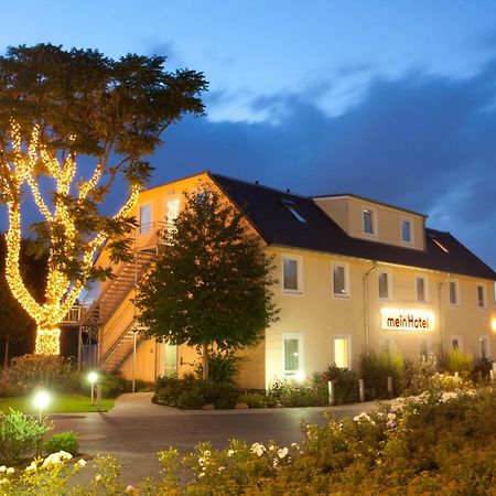 המבורג Meinhotel מראה חיצוני תמונה