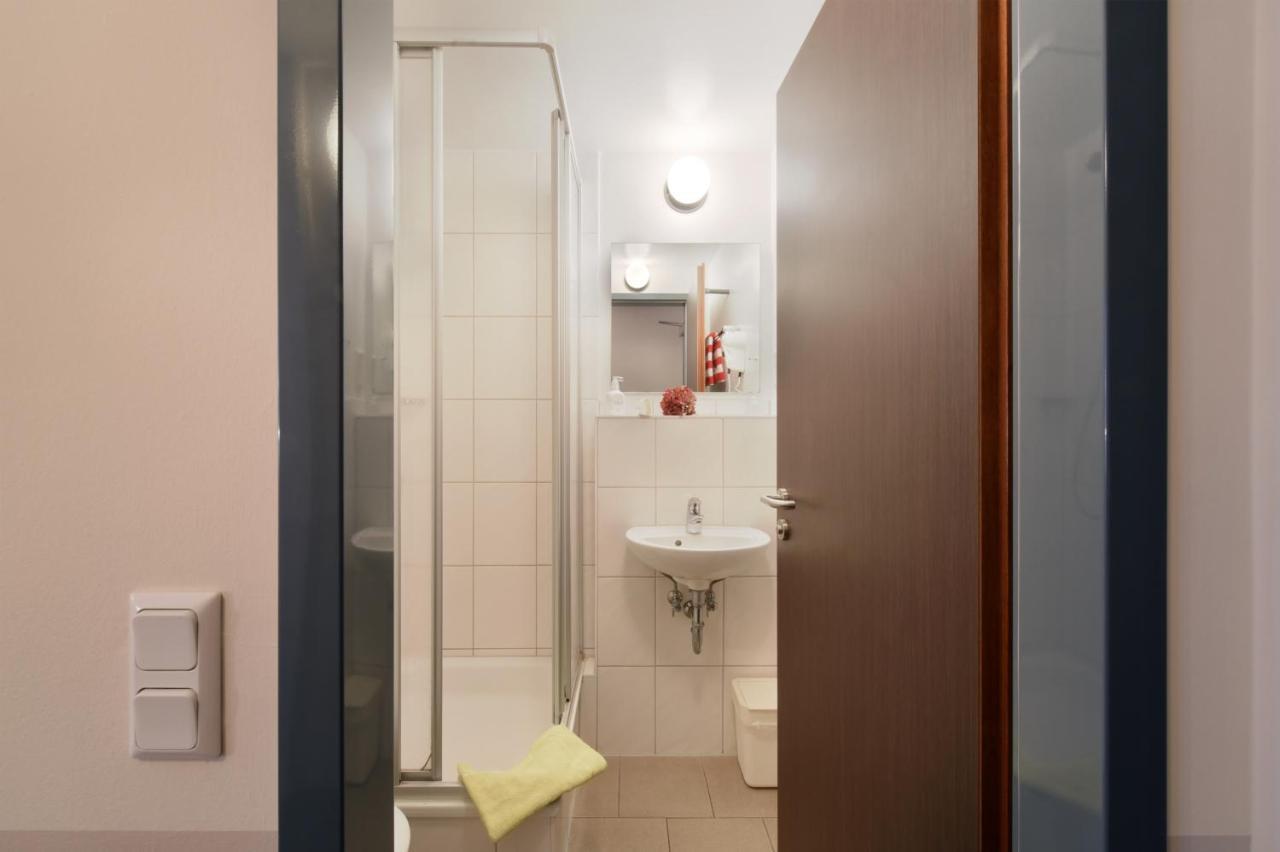 המבורג Meinhotel מראה חיצוני תמונה