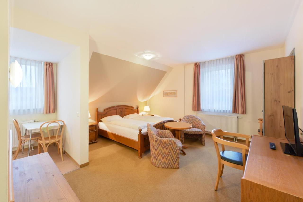 המבורג Meinhotel מראה חיצוני תמונה