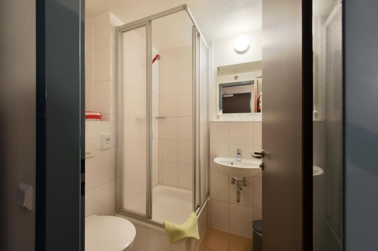 המבורג Meinhotel מראה חיצוני תמונה