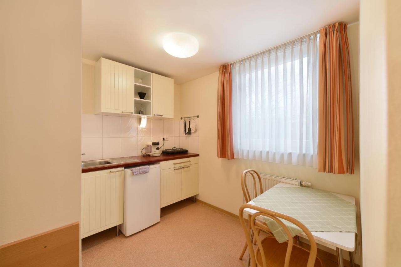 המבורג Meinhotel מראה חיצוני תמונה