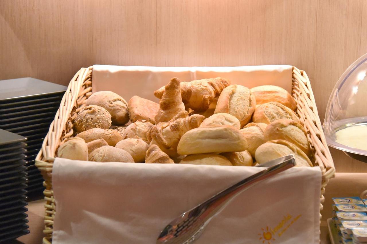 המבורג Meinhotel מראה חיצוני תמונה