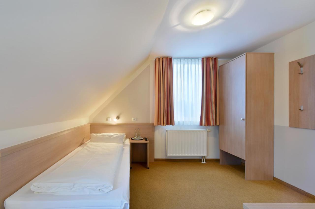 המבורג Meinhotel מראה חיצוני תמונה
