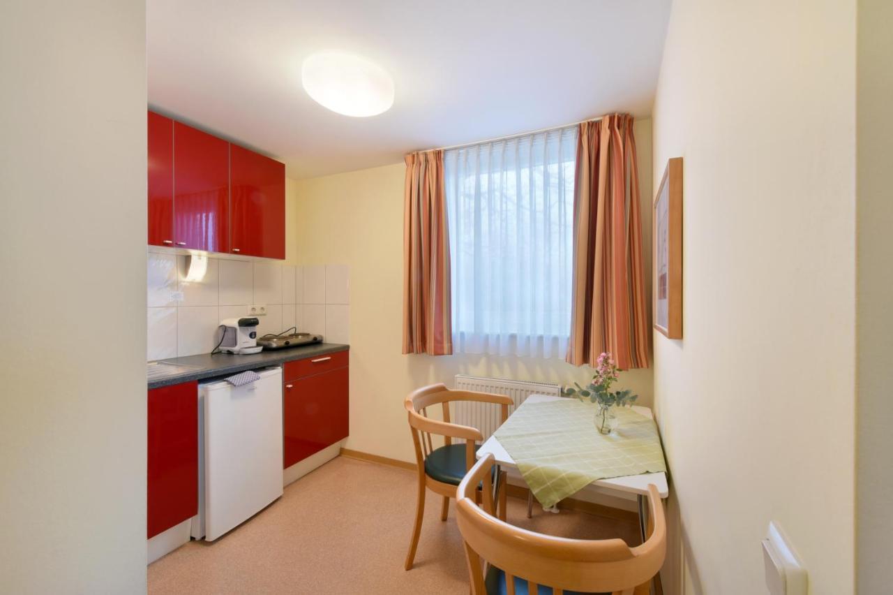 המבורג Meinhotel מראה חיצוני תמונה