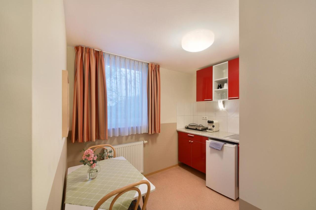 המבורג Meinhotel מראה חיצוני תמונה