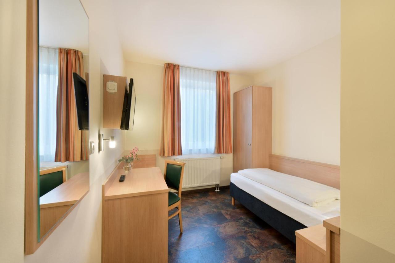 המבורג Meinhotel מראה חיצוני תמונה
