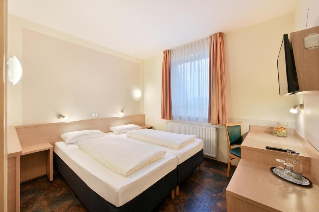 המבורג Meinhotel מראה חיצוני תמונה