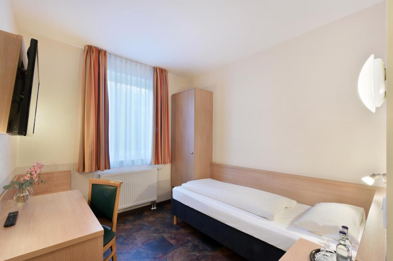המבורג Meinhotel מראה חיצוני תמונה