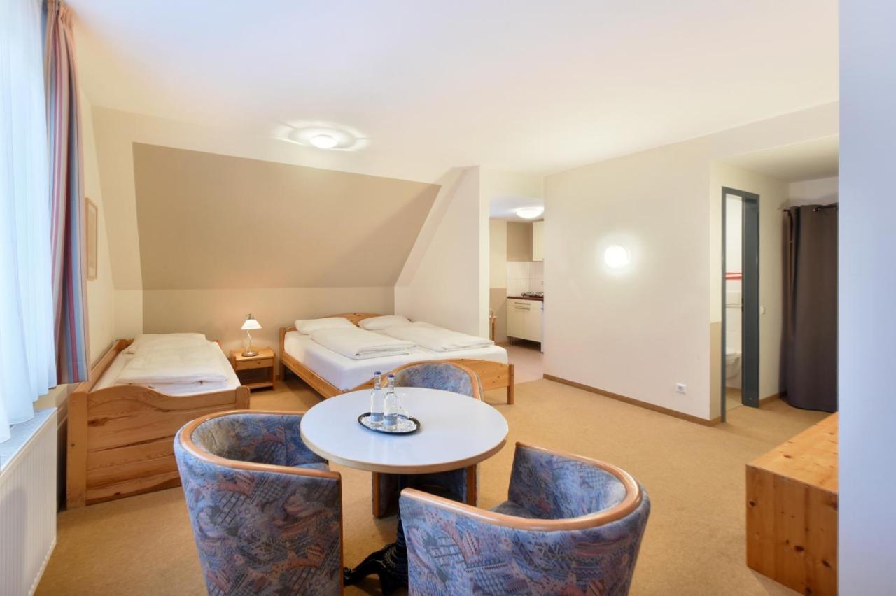 המבורג Meinhotel מראה חיצוני תמונה