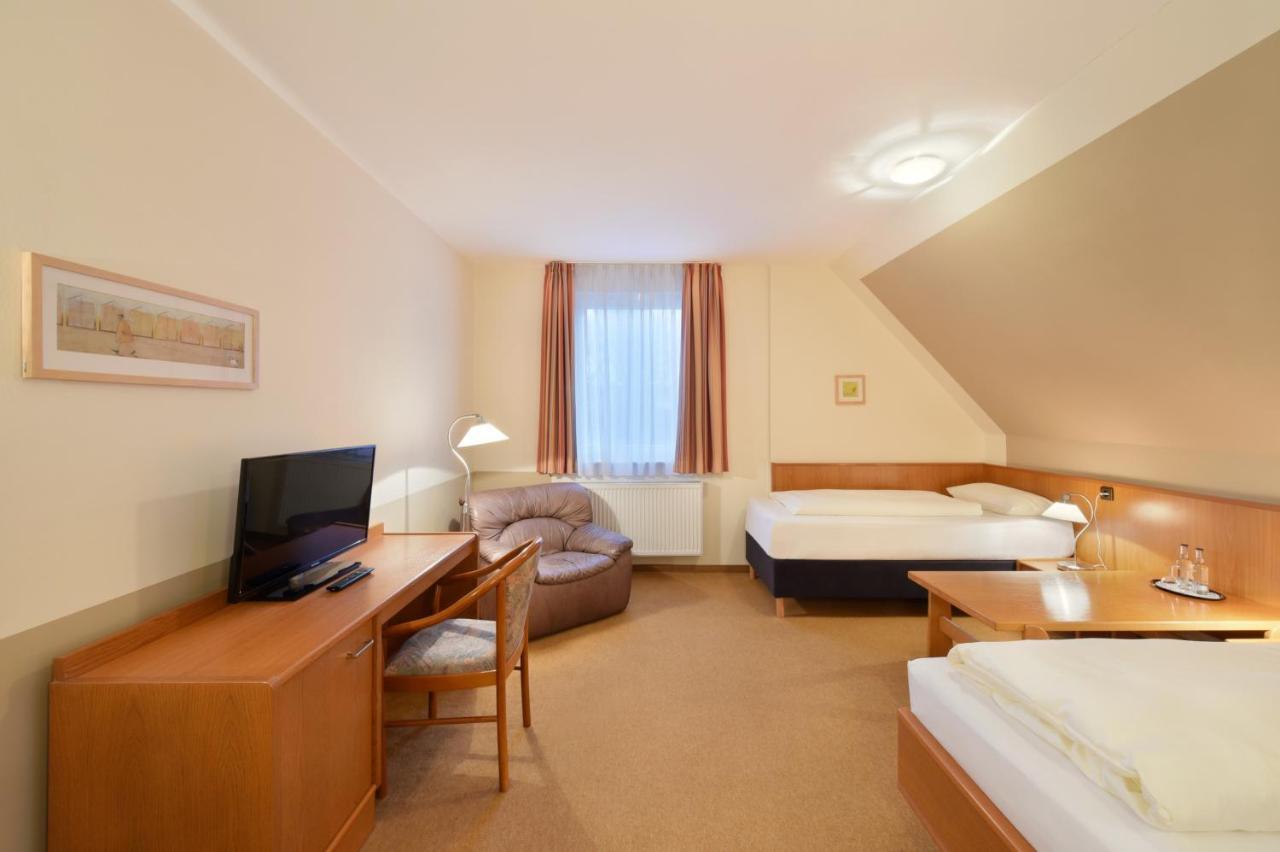 המבורג Meinhotel מראה חיצוני תמונה