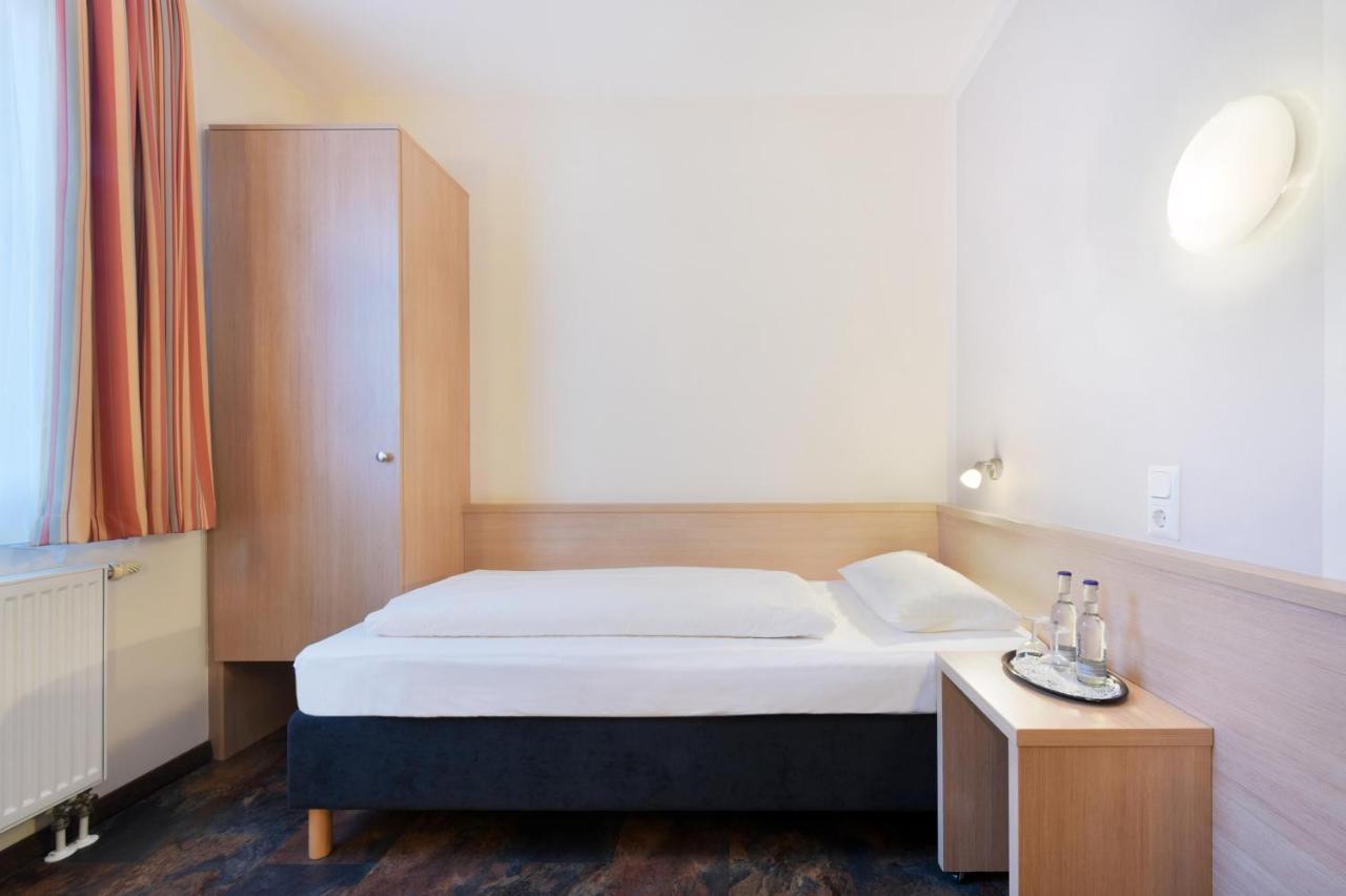 המבורג Meinhotel מראה חיצוני תמונה