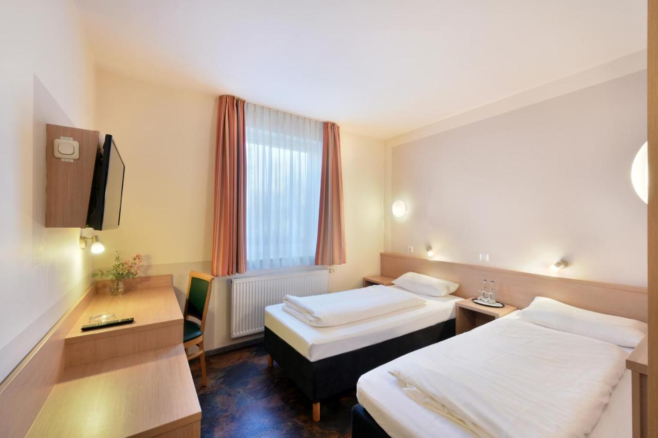 המבורג Meinhotel מראה חיצוני תמונה