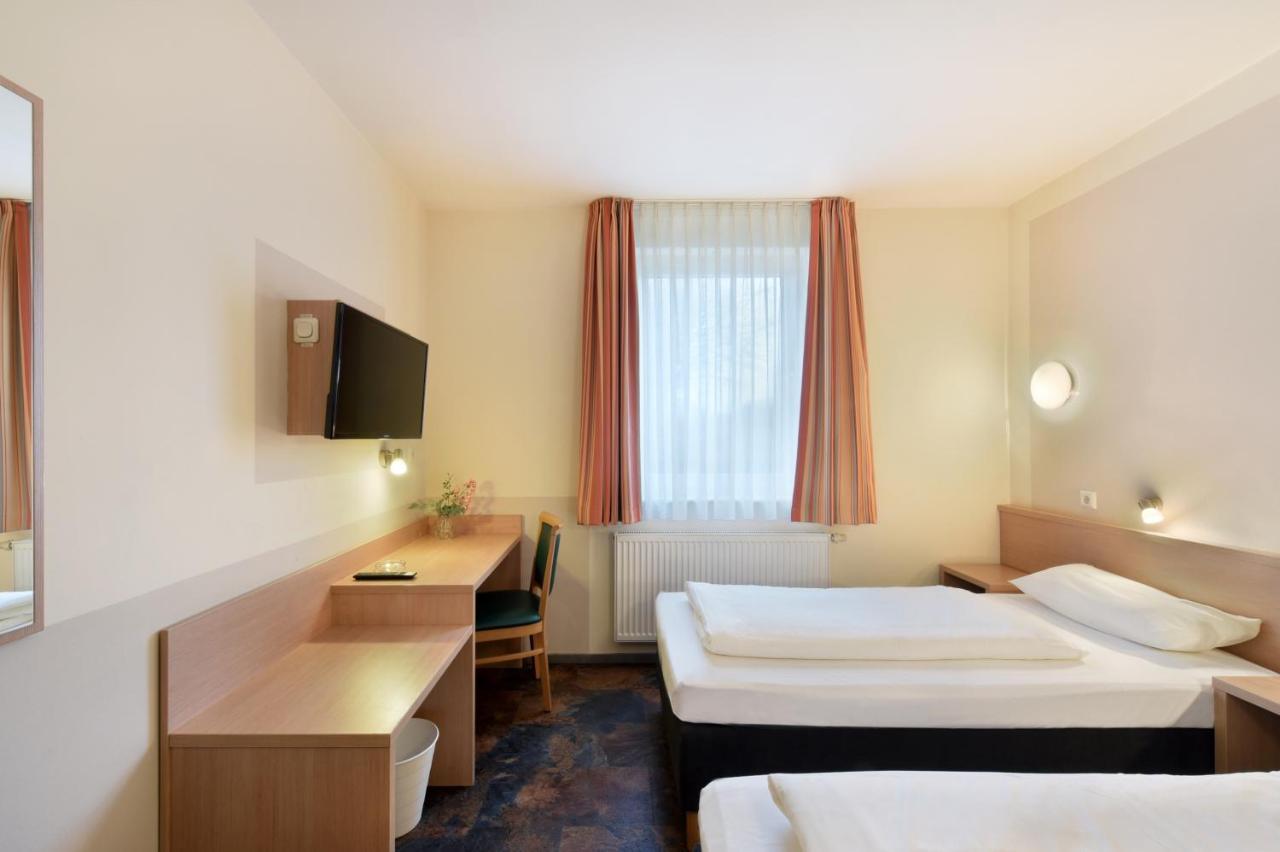 המבורג Meinhotel מראה חיצוני תמונה